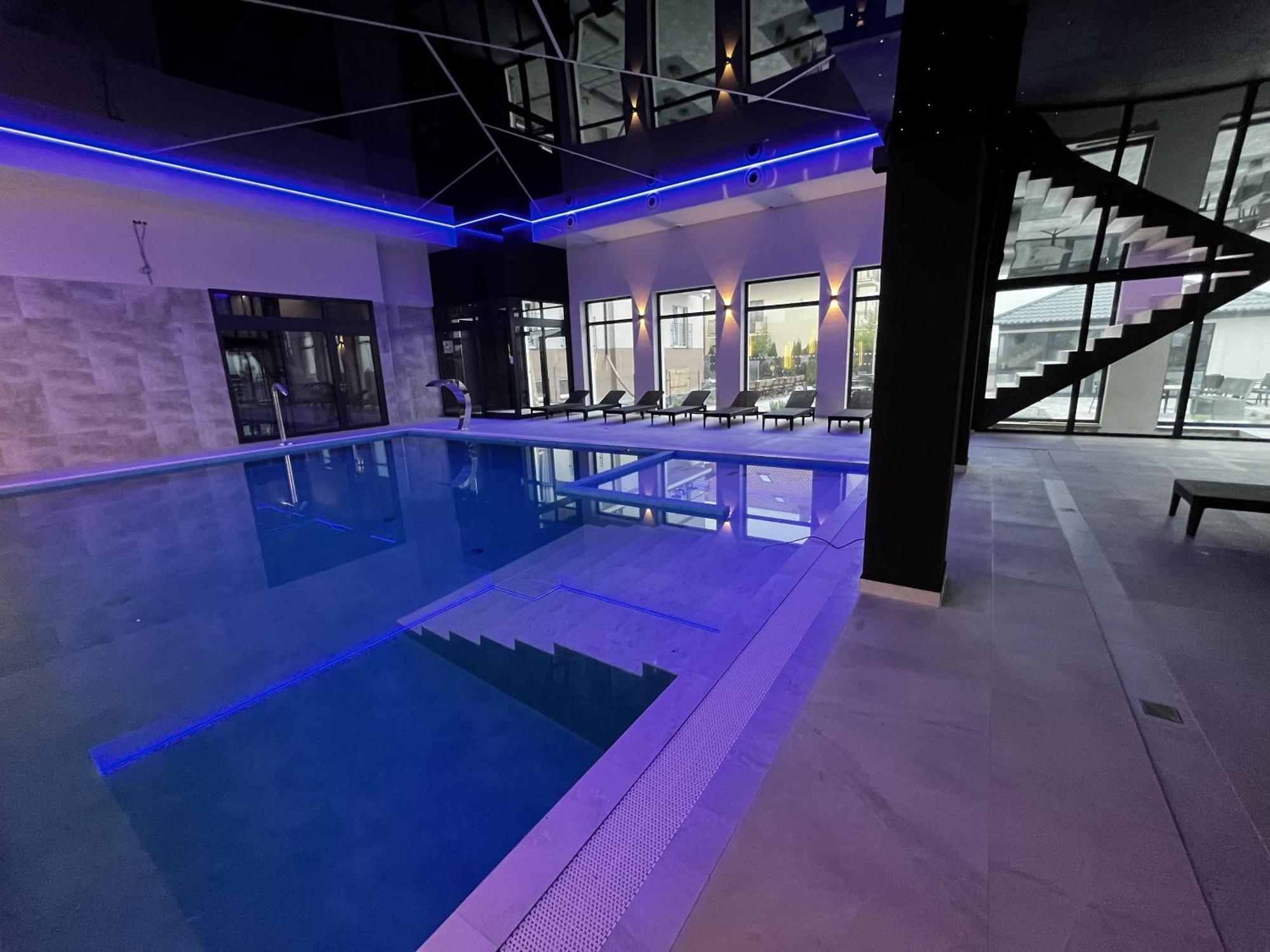 Resort Holiday Home Centrum Opieki I Rehabilitacji Ярославец Экстерьер фото