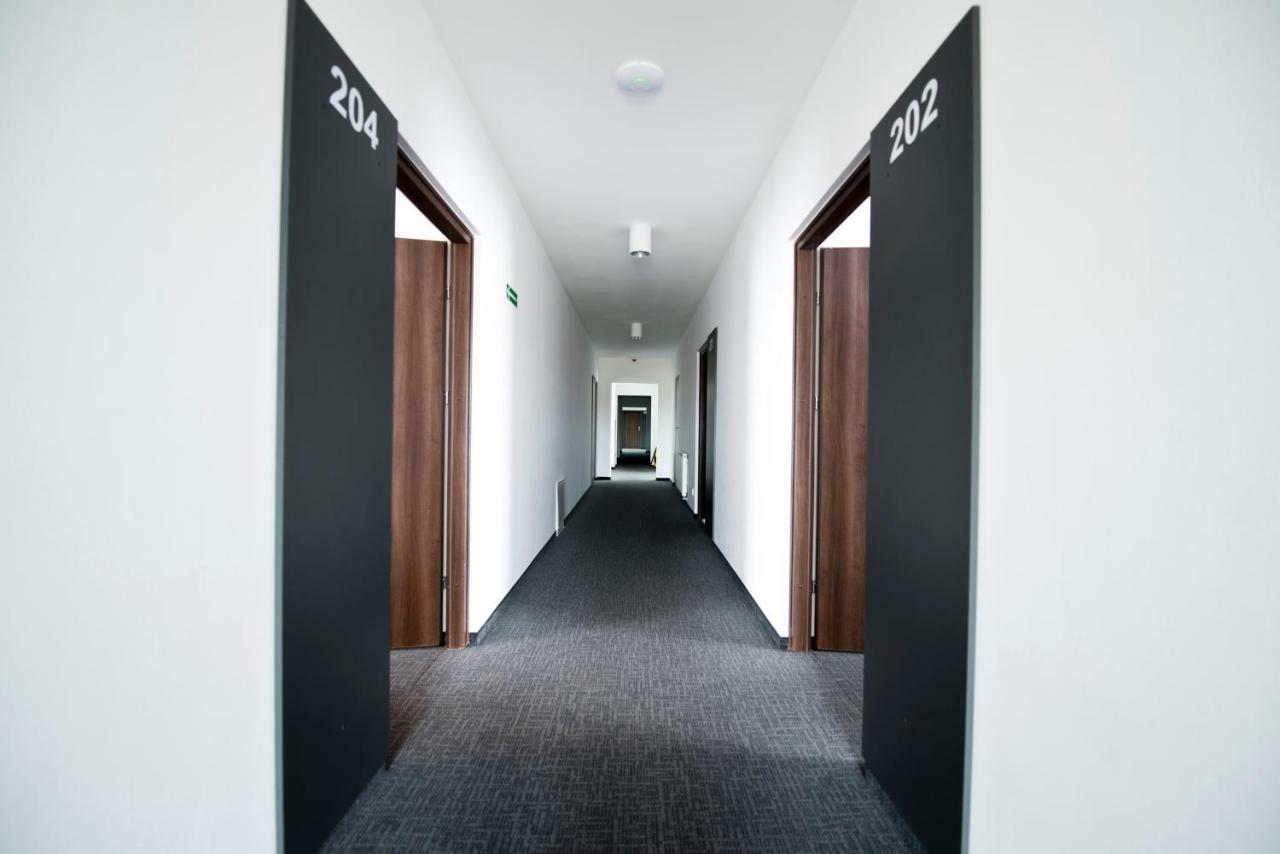 Resort Holiday Home Centrum Opieki I Rehabilitacji Ярославец Экстерьер фото