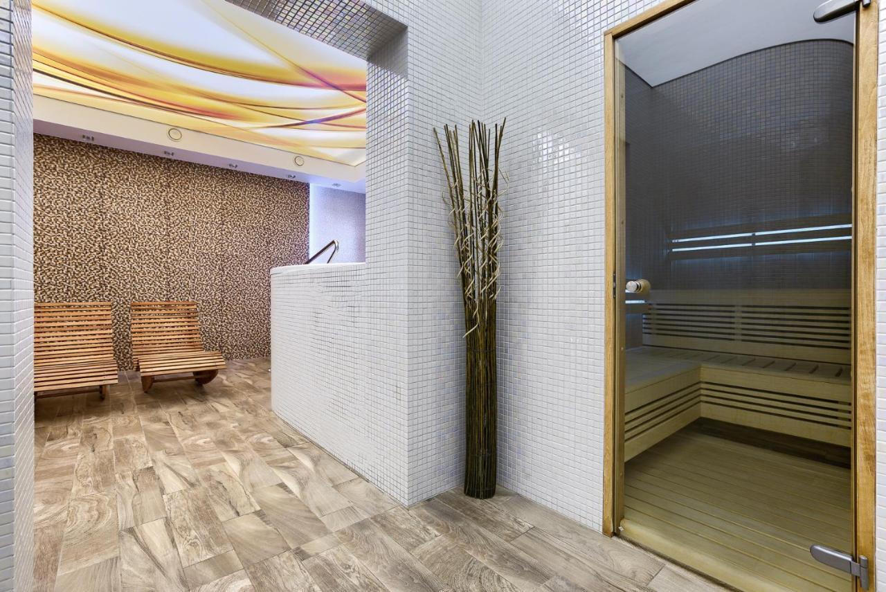 Resort Holiday Home Centrum Opieki I Rehabilitacji Ярославец Экстерьер фото